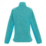 Флис Regatta Highton IV full zip, синий - фото 4