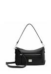 Сумка L.CREDI Handbag, Schwarz/Black - фото