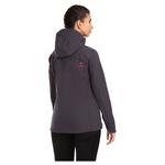 Куртка Kilpi Ravia, серый - фото 2