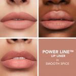 Карандаш для губ Power Line Plumping Lip Line Buxom, Smooth Spice (warm nude) - фото 3