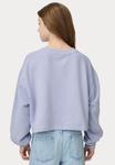 Толстовка Marks & Spencer Sweatshirt, Blue - фото 2