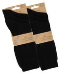 Носки Clark Crown 6 шт 100% Baumwoll, черный - фото 2