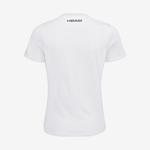 Футболка Head, белый - фото 2