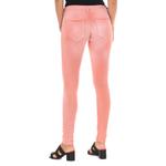 Брюки ирина Met, розовый - фото 2