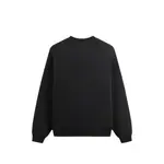 Nelson Crewneck KITH, черный - фото 4