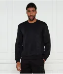 Толстовка regular fit Ea7, черный - фото