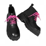 Ботинки Martin мужские черный Cachiotti - фото 5