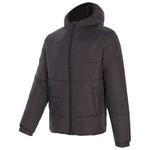 Куртка Mercury Equipment Victory, серый - фото