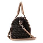 Сумка через плечо Liu Jo, коричневый - фото 3