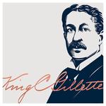 Масло для бороды 30 мл King C Gillette - фото 9