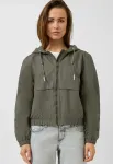 Легкая куртка Qs, Olivgrün - фото