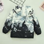 Детская одежда для улицы PROTECTCAMEL, синий - фото 6