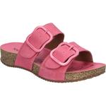 Сандалии Josef Seibel Sandale Tonga 64, розовый - фото