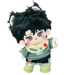 Супер милая плюшевая кукла высотой 20 см MENGXIAOZAI - фото 5