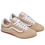 Кроссовки Vans Super Lowpro 'Cornstalk Tan' - фото 2