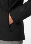 Куртка Helly-Hansen ODIN STRETCH INSULATOR JACKET 2.0 - женская Helly Hansen, 990 Black - фото 6