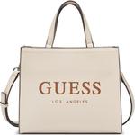 GUESS женская сумка Lindey Mini Tote, Sto - фото