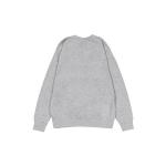 Nike Серый свитшот Men's Gray - фото 4