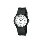 CASIO Часы Men YOUTH White Watch MW-59-7B - фото