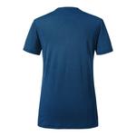 Футболка Performance Schöffel Skyrup, темно-синий - фото 3