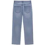 Джинсы мужские GAP, белый - фото 9