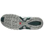 Кроссовки SALOMON ACS Pro 'Green Milieu', зеленый - фото 6