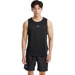 LINING Мужская майка-алкоголичка Black - фото 6