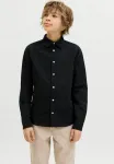 Рубашка Jack & Jones Junior, Black - фото 2