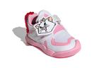 Кроссовки adidas Activeplay Toddler Shoes TD Low-top White/Pink - фото 3