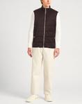 Жилет Eleventy, темно-коричневый - фото 2