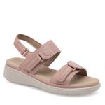 Сандалии Clara Barson WYL0510-01 Rosa, розовый - фото 3