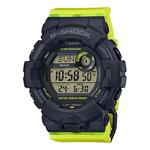 Часы CASIO G-Shock Digital 'Black', черный - фото