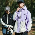 Куртка унисекс Jeep, хаки - фото 17