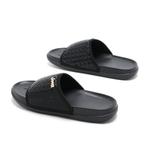 Шлепанцы и сланцы Jeep Slide Slippers Men Black - фото 3