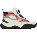 FILA KIDS Детские ботинки BOA Milk White/Legend Blue - фото 2