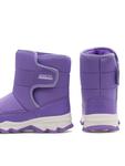 Сапоги для снега WINTER PUFF CP86-23983 Sprandi, фиолетовый - фото 3