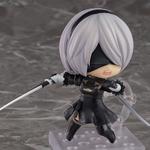 Фигурки чиби SQUARE ENIX - фото 4