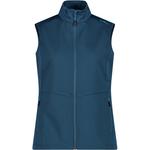 Жилет женский жилет Cmp, цвет night - фото