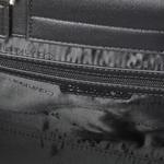 Сумка-портфель Calvin Klein Jade Tailored, Black/Silver - фото 6