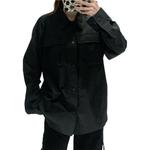 MLB Рубашка GofcoreBasic New York Yankees унисекс black - фото 4