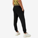 Грека-Бордер Лонг Джонс VERSACE, Черный - фото 6