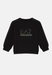 Толстовка EA7 Emporio Armani SWEATSHIRT UNISEX, Black - фото 2