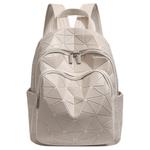 PAYOT Синтетический кожаный рюкзак Women's Multicolor - фото