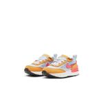 Кроссовки waffle one shoes 'classic topaz' Nike, мультиколор - фото 3