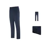 Профессиональные мужские брюки Soft Shell NORTHLAND, черный - фото 7