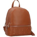 Рюкзак Liu Jo 30 cm, цвет deer - фото 2