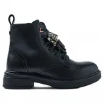 Ботинки Gioseppo Revere, черный - фото