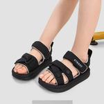 Детские сандалии Детские St&Sat, розовый - фото 7