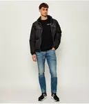 Футболка Regular fit Replay, черный - фото 2