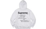 Толстовка Supreme Worldwide, черный - фото 4